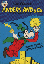 Anders And & Co. Nr. 11 - 1977