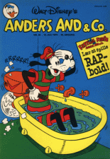 Anders And & Co. Nr. 28 - 1978