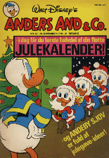 Anders And & Co. Nr. 48 - 1979