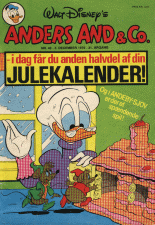 Anders And & Co. Nr. 49 - 1979