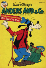 Anders And & Co. Nr. 26 - 1980