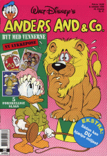 Anders And & Co. Nr. 42 - 1990