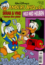 Anders And & Co. Nr. 2 - 1994