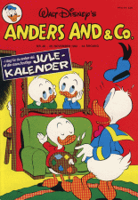 Anders And & Co. Nr. 48 - 1982